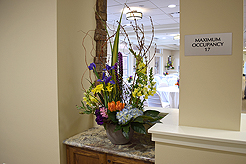 QUAIL PARK WEST SEATTLE BRUNCH